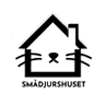 Smådjurshuset logotyp